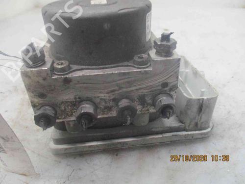 ABS pump CITROËN C3 II (SC_) 1.4 HDi 70 (SC8HZC, SC8HR0, SC8HP4) | BP19715738M43 