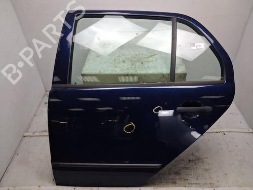 Used Left rear door Left rear door SKODA FABIA I (6Y2) 1.4 16V (75 hp) 40468060 40468060