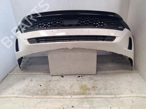 Front bumper OPEL MOKKA 1.2 (76) | BP37249821C7 - Image 6