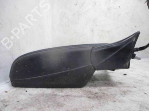 Right mirror OPEL ZAFIRA / ZAFIRA FAMILY B (A05) 1.6 (M75) | BP19736509C27 