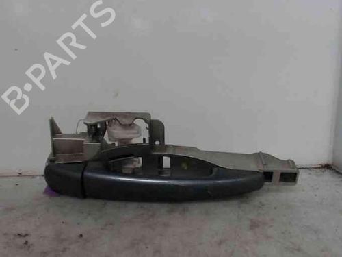 Used Front right exterior door handle PEUGEOT 407 (6D_) 1.6 HDi 110 (6D9HZC, 6D9HYC) (109 hp) 20202425