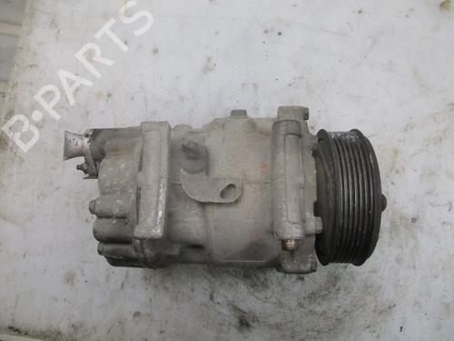AC compressor PEUGEOT 807 (EB_) 2.0 HDI | BP31663799M34 