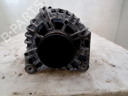 Generator Generator RENAULT MEGANE III Hatchback (BZ0/1_, B3_) 1.5 dCi (BZ1G, BZ1W, BZ0R) (95 hp) 35997130 35997130