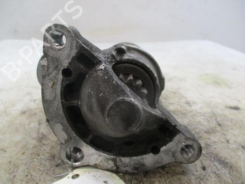Starter CITROËN C5 III (RD_) 2.0 HDi 140 (RDRHF8, RDRHFA, RDRHA8, RDRHAJ) | BP29379774M8 