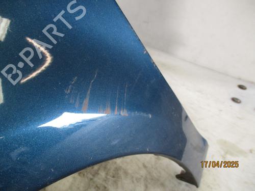 Left front fenders SEAT LEON (1P1) 1.9 TDI | BP25210133C41 
