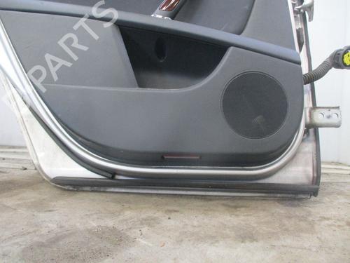 Left rear door PEUGEOT 407 (6D_) 2.0 HDi 135 (6DRHRH, 6DRHRE, 6DRHRG, 6DRHRJ) | BP28207347C4 