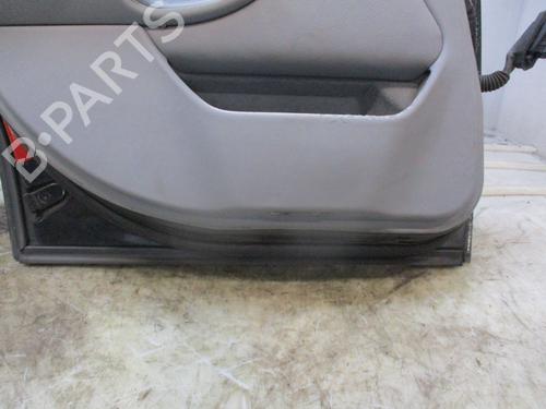 Left rear door BMW 5 (E39) 530 i | BP30521194C4