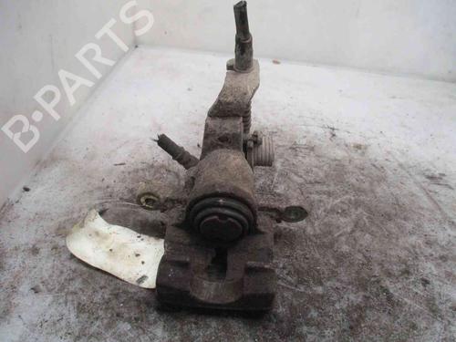 Left rear brake caliper KIA PICANTO I (SA) 1.0 | BP26620688M107 