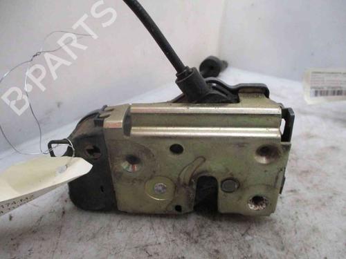 Rear right lock RENAULT VEL SATIS (BJ0_) 2.0 16V Turbo (BJ0K) | BP19717242C99 
