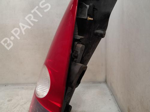 Right taillight RENAULT ESPACE IV (JK0/1_) 3.0 dCi (JK0J, JK0V) | BP37161984C35 - Image 6