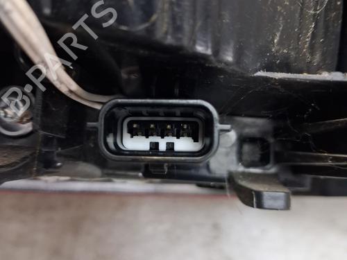 Højre baglygte RENAULT CLIO V (B7_) 1.0 SCe 65 (B7MR) | BP38914395C35 - Image 6