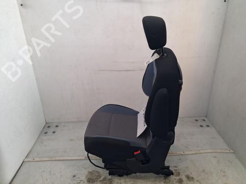 Right front seat PEUGEOT PARTNER Tepee 1.6 HDi 90 | BP39732081C16 - Image 2