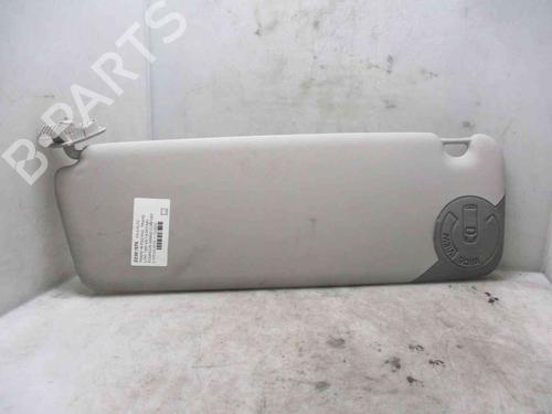 Right sun visor RENAULT TRAFIC III Van (FG_) 1.6 dCi 95 (FGMJ, FGMR) | BP26631362I2
