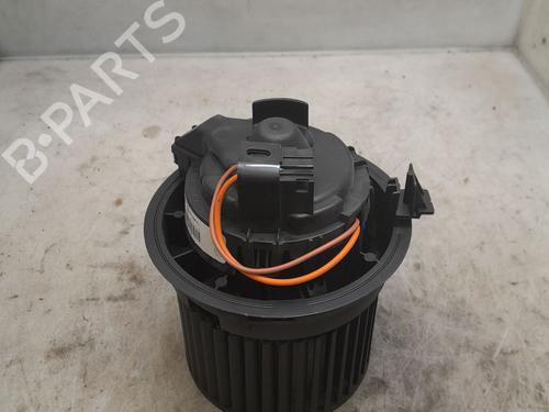 Heater blower motor RENAULT CLIO IV (BH_) 1.5 dCi 75 | BP29843705M62