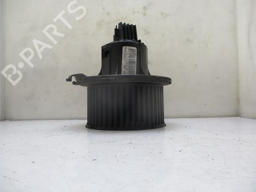 Heater blower motor OPEL ZAFIRA / ZAFIRA FAMILY B (A05) 1.7 CDTI (M75) | BP26636680M62 