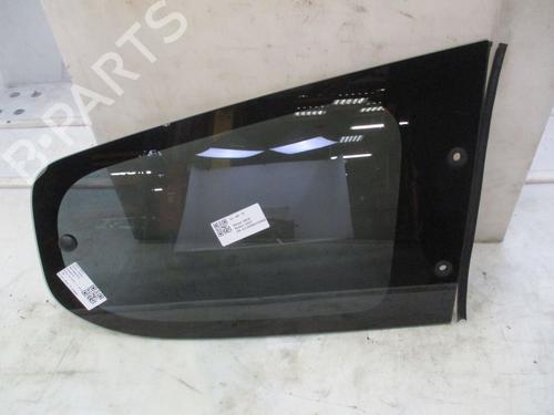 Used Rear right quarter glass Rear right quarter glass DACIA LODGY (JS_) 1.2 TCe (JSAY, JSM0) (115 hp) 33220993 33220993