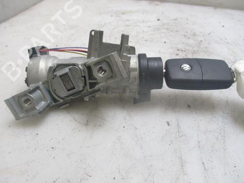 ignition-barrel-vw-golf-vi-5k1-2008-2009-2010-2011-2012-2013-2014-32714848 main image