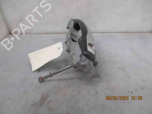 Front left exterior door handle CITROËN C5 III Break (RW_) 2.0 HDi 140 | BP26624470C128 