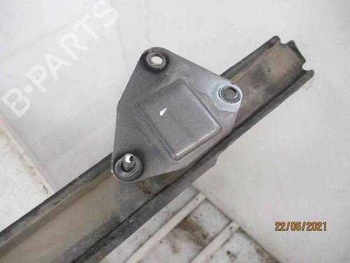 Rear bumper reinforcement MERCEDES-BENZ B-CLASS Sports Tourer (W245) B 180 CDI (245.207) | BP19717936C73 