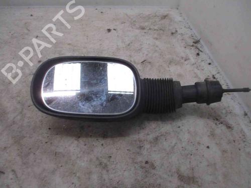Used Left mirror FORD KA (RB_) 1.3 i (60 hp) 24007606