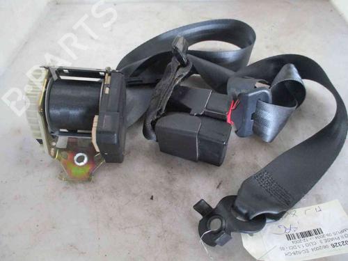 Used Rear left belt tensioner RENAULT CLIO II (BB_, CB_) 1.5 dCi (B/CB07) (65 hp) 19719361