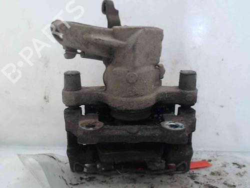 Right rear brake caliper SAAB 9-3 (YS3F, E79, D79, D75) 1.9 TiD | BP20202176M106 