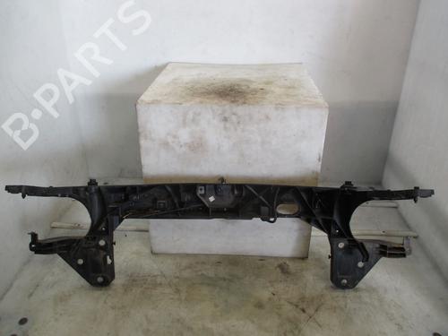 Frontplate/Frontkurv RENAULT MODUS / GRAND MODUS (F/JP0_) 1.5 dCi (FP0G, JP0G) | BP29317606C72 