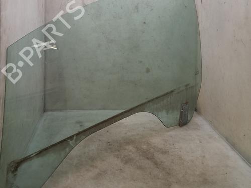 Used Front left door window CITROËN C3 Pluriel (HB_) 1.4 (73 hp) 29144128