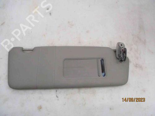 Used Right sun visor AUDI A4 B6 Avant (8E5) 1.9 TDI (101 hp) 26632084