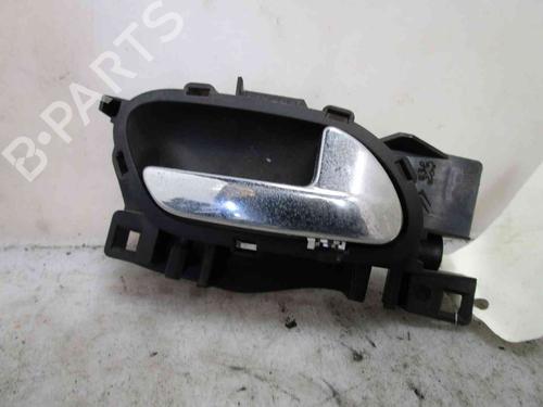 Used Front right interior door handle PEUGEOT 308 I (4A_, 4C_) 1.6 HDi (90 hp) 20201116
