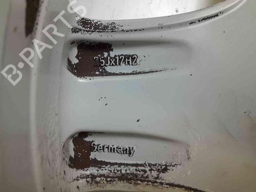 Rim VW TOUAREG (7LA, 7L6, 7L7) 2.5 R5 TDI | BP19738430C45 