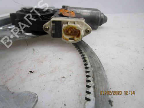 Front left window mechanism OPEL ASTRA F Estate (T92) 1.4 Si (F35, M35) | BP26622409C22 