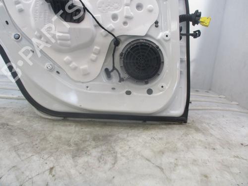 Left rear door PEUGEOT 308 II (LB_, LP_, LW_, LH_, L3_) 1.2 THP 130 | BP29576851C4