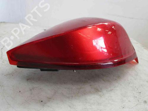 Left taillight FORD FIESTA IV (JA_, JB_) 1.0 i | BP19720778C34 