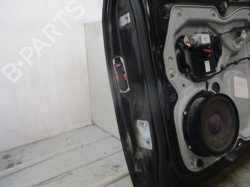 Right front door VW TOURAN (1T1, 1T2) 1.9 TDI | BP27886598C3 