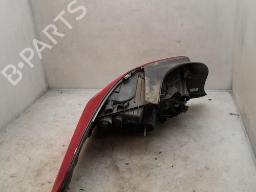 Right taillight CITROËN C-ELYSEE (DD_) 1.2 VTi 82 | BP39571057C35 - Image 3