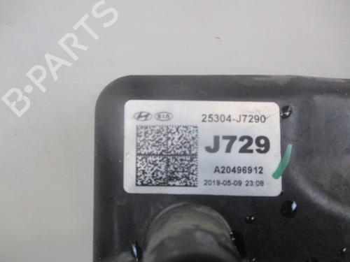 Køleventilator elektrisk KIA CEED (CD) 1.0 T-GDI | BP26638634M35 