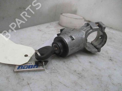 Used Ignition barrel FIAT DUCATO Van (230_) 2.8 D (87 hp) 26630736