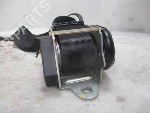 Rear right belt tensioner SKODA OCTAVIA II (1Z3) 1.9 TDI | BP19735700C90 