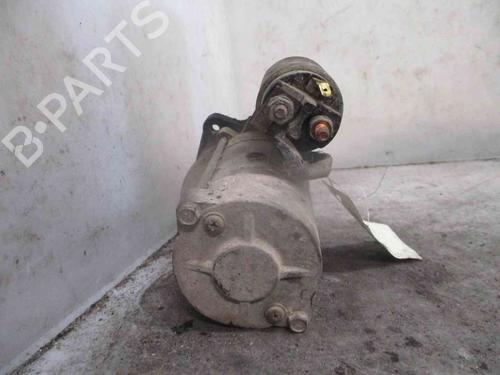 Starter HYUNDAI GALLOPER II (JK-01) 2.5 TCi D | BP19724057M8 