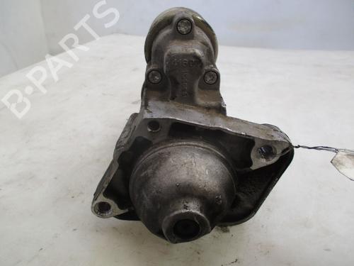 Used Starter Starter NISSAN NOTE (E12) 1.5 dCi (90 hp) 33220988 33220988