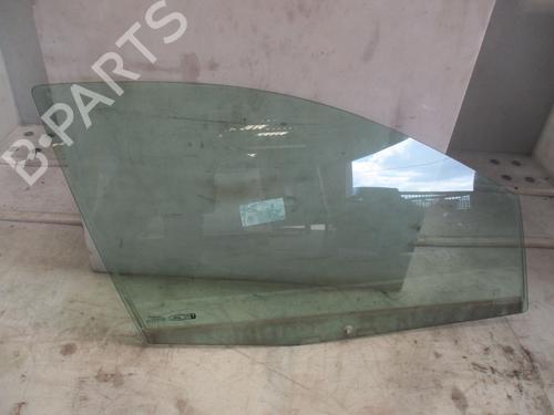 Dør rude højre foran Dør rude højre foran FORD FIESTA V (JH_, JD_) 1.4 TDCi (68 hp) 34143517 34143517