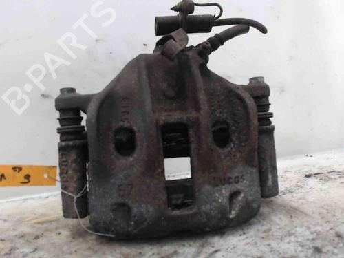Used Left front brake caliper CITROËN EVASION MPV (22, U6) 2.0 HDI 16V (109 hp) 20201877
