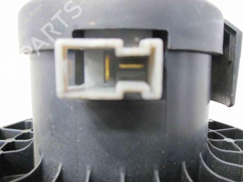 Heater blower motor RENAULT KOLEOS I (HY_) 2.0 dCi (HY0K) | BP19716824M62 