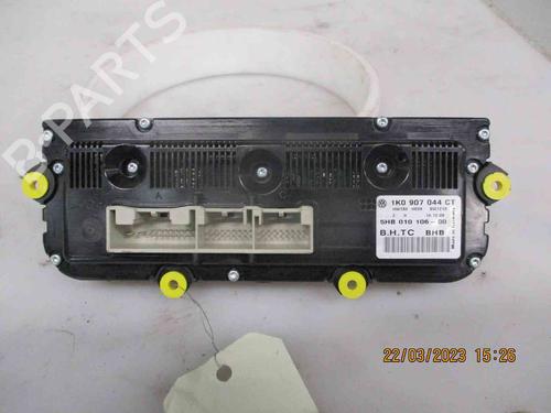 Climate control VW TOURAN (1T1, 1T2) 1.9 TDI | BP26629699I5 