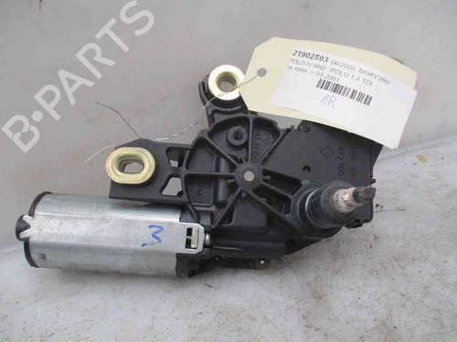 Rear wiper motor VW POLO (6N2) 1.0 | BP19719994M102 