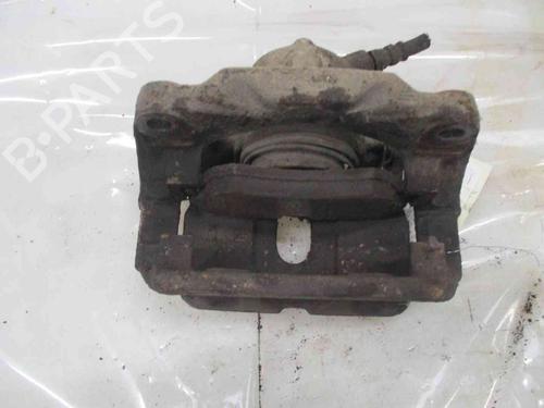 Right front brake caliper RENAULT ESPACE III (JE0_) 1.9 dTi (JE0M) | BP26628240M104 