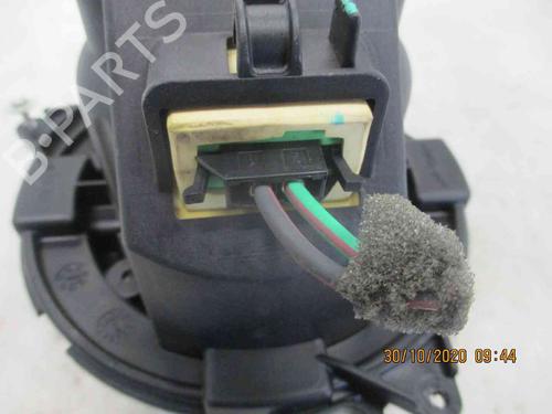 Heater blower motor DACIA SANDERO II 1.5 dCi | BP26622181M62 