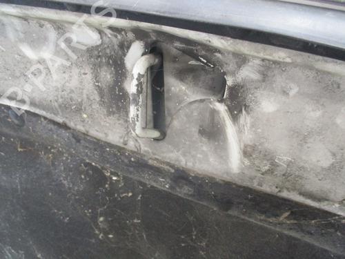 Hood CITROËN JUMPER I Van (244) 2.0 HDi | BP26648364C1 