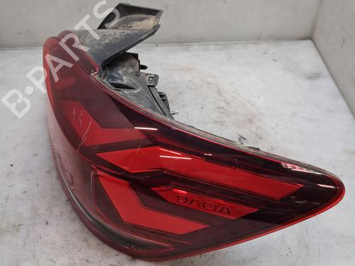 Right taillight DACIA SANDERO III 1.0 SCe 65 | BP38473531C35 - Image 5